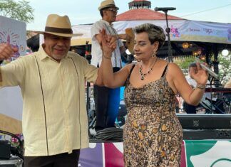 Entra en la Recta Final Feria Regional 2025 con Espectacular Fin de Semana