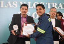 Aumentó ODAPAS-Tecámac en más del 100% su Recaudación en los Últimos Seis Años; Habitantes del Municipio con Cobertura del Vital Líquido todo el año