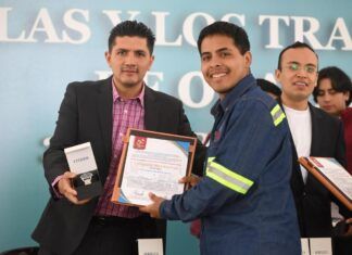 Aumentó ODAPAS-Tecámac en más del 100% su Recaudación en los Últimos Seis Años; Habitantes del Municipio con Cobertura del Vital Líquido todo el año