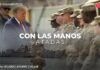 Con las manos atadas