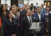 Nombran al nuevo titular de la Fiscalía Especializada en Combate a la Corrupción
