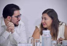 Van por fortalecimiento de coordinación interinstitucional metropolitana