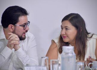 Van por fortalecimiento de coordinación interinstitucional metropolitana