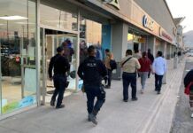 Redoblará Esfuerzos Tecámac, para Tener un Día de las Madres Tranquilo y en Paz