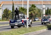 Redoblará Esfuerzos Tecámac, para tener un Día de las Madres Tranquilo y en Paz