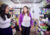 Tienda móvil del Super ISSSTE llega a Azcapotzalco