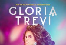 Tecámac Listo para el Gran Concierto de Gloria Trevi Este Domingo