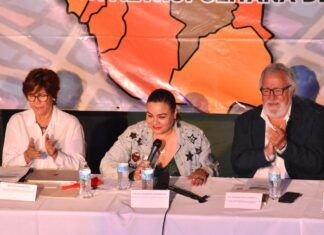 Analizan en foro retos y oportunidades de la nueva Secretaría de Planeación, Ordenamiento Territorial y Coordinación Metropolitana de la CDMX