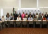 Poder Público / UMSNH y Coparmex van por la vinculación estudiantes y sector productivo