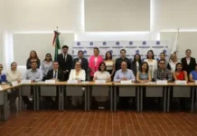 Poder Público / UMSNH y Coparmex van por la vinculación estudiantes y sector productivo