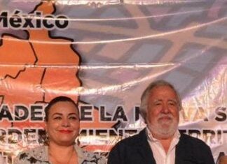De la Ciudad / Dialogan, analizan y reflexionan planeación en CDMX