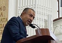 ¡Crisis del agua, de gobernanza!