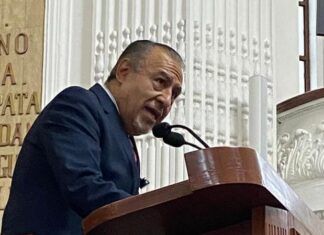 ¡Crisis del agua, de gobernanza!