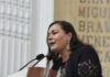 Diputada Elizabeth Mateos propone reforma a Ley de Archivos