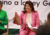 Exhorta Trabajar Unidos en Beneficio de la Colectividad sin Importar Colores Partidistas