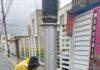 Activa Gobierno de Tecámac Alerta Amarilla Ante las Fuertes Lluvias