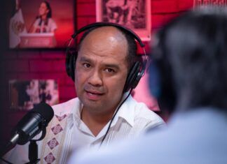 Es Inconvencional el Impuesto Estadounidense a Remesas, Concluyen en el Episodio de la Moreniza