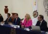 Poder Público / Yarabí construye puentes de diálogo en la UMSNH