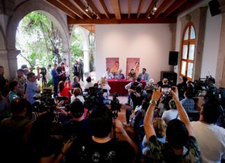 “La Nave del Olvido”: Azcapotzalco presenta nueva ruta turística en homenaje a José José