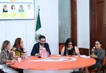 Corresponsabilidad empresarial sera vital para el Sistema Integral de Ciudados en la CDMX