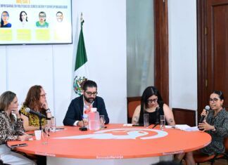 Corresponsabilidad empresarial sera vital para el Sistema Integral de Ciudados en la CDMX