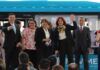 Reconoce la Gobernadora Delfina Gómez el Trabajo de la Alcaldesa de Tecámac