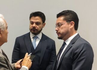 De la Ciudad / ¡No permitir que la impunidad se normalice!