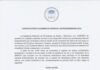 Convocatoria a Asamblea General Extraordinaria 2024