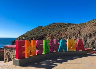 Palabras Más / Ventana al mar