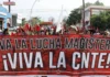 Palabras Más / ¿La mano de quién?