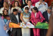 Tianguis Turístico, histórico