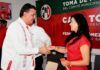 Poder Público / Memo se volvió a burlar de la militancia