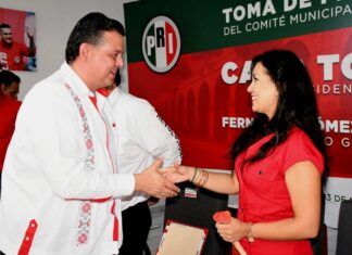 Poder Público / Memo se volvió a burlar de la militancia