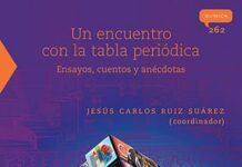 Un encuentro con la tabla periódica