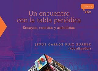 Un encuentro con la tabla periódica
