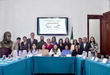 En Azcapotzalco se está construyendo bienestar desde el territorio: Nancy Núñez