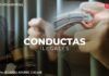 Conductas ilegales