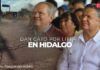 Dan gato por liebre en Hidalgo