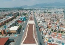 Auxilia Guardia Civil en la Recuperación de 51 Viviendas con Denuncias de Despojo