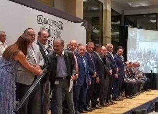 Visión Laboral / Ruptura de la CNTE con 4T
