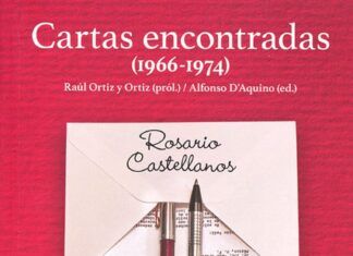 Cartas encontradas (1966–1974)