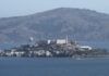 Trump anunció reapertura de prisión de Alcatraz, con el fin de albergar a delincuentes más violentos
