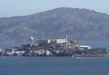 Trump anunció reapertura de prisión de Alcatraz, con el fin de albergar a delincuentes más violentos