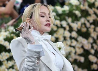 La vida de Madonna llegará a Netflix