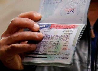 Cultura Impar / Visa cancelada para unos, pacto sellado para otros