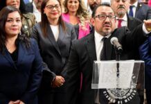 De la Ciudad / ¿Más de lo mismo contra corrupción…?