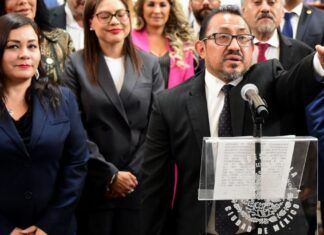 De la Ciudad / ¿Más de lo mismo contra corrupción…?