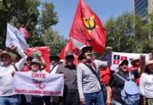 VisiónMX / Bajo presión