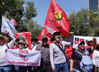 VisiónMX / Bajo presión