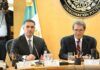 García Harfuch rechazó relación entre asesinato de colaboradores de Brugada con el ataque que él sufrió